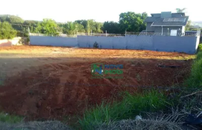 Terreno à venda, 852 m² por r$ 335.000,00 - jardim residencial javary i - piracicaba/sp