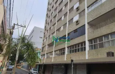 Apartamento com 03 quartos à venda, centro, piracicaba - sp