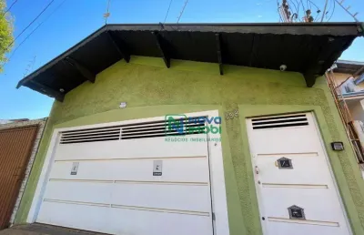 Casa com 5 quartos à venda na Rua Silva Jardim, 692, Alto, Piracicaba