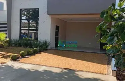 Casa à venda, 160 m² por r$ 1.020.000,00 - taquaral - piracicaba/sp