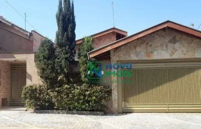 Linda casa a venda, santa terezinha, piracicaba - sp