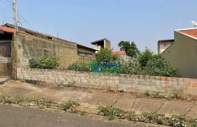 Terreno à venda, 275 m² por r$ 250.000 - jardim noiva da colina - piracicaba/sp