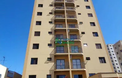 Apartamento com 02 quartos a venda, são judas, piracicaba - sp