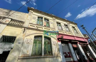 Ponto comercial com grande potencial para locação, centro, piracicaba - sp