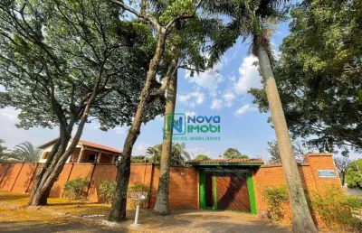 Linda chácara a venda com 2.880m, santa rita, piracicaba - sp