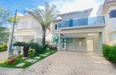 Linda casa a venda com 03 quartos, morato, piracicaba - sp