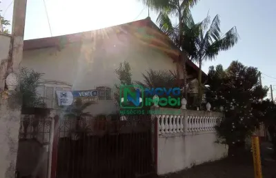 Casa com 3 suítes à venda, 263 m² por r$ 890.000 - vila santa inês - americana/sp
