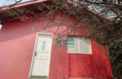 Casa a venda com 2 quartos, santa terezinha, piracicaba - sp