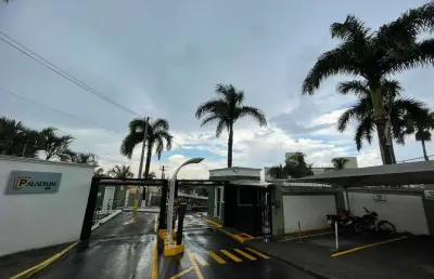 Lindo apartamento de 2 quartos à venda, piracicamirim, piracicaba - sp