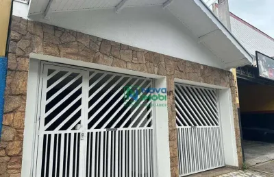 Casa com 2 dormitórios à venda, 120 m² por r$ 420.000,00 - nova américa - piracicaba/sp