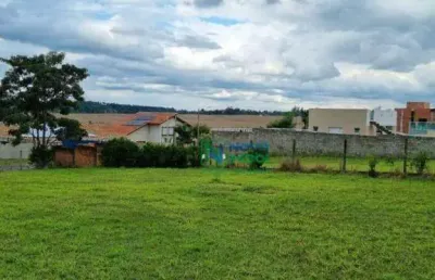 Terreno à venda, 1000 m² por r$ 160.000,00 - jardim itapuã - piracicaba/sp