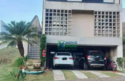 Casa com 4 dormitórios à venda, 240 m² por r$ 1.300.000,00 - bongue - piracicaba/sp