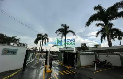 Lindo apartamento a venda com 02 quartos, piracicamirim, piracicaba - sp