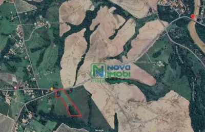 Área de 36.300 m² por r$ 700.000 - centro (ártemis) - piracicaba/sp