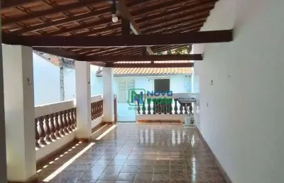 Linda casa a venda com 02 quartos, centro, piracicaba - sp