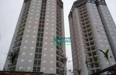 Apartamento com 2 dormitórios à venda, 66 m² por r$ 350.000,00 - paulicéia - piracicaba/sp