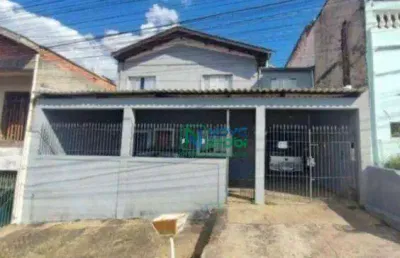 Sobrado com 04 quartos a venda, jardim itapuã, piracicaba - sp