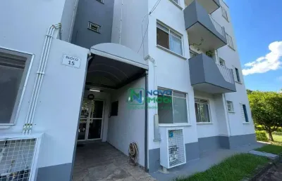 Lindo apartamento para venda, gleba california, piracicaba - sp