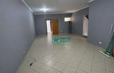 Linda casa com barracão a venda, terra nova, piracicaba - sp