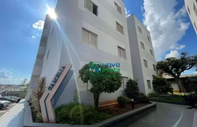 Lindo apartamento para venda com 03 quartos, higienópolis, piracicaba - sp