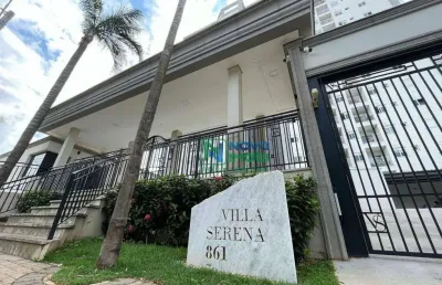 Lindo apartamento de alto padrão com 03 quartos a venda, agua branca, piracicaba-sp