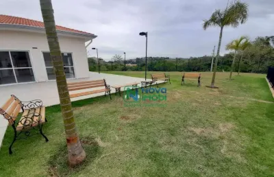Casa com 2 dormitórios à venda, 90 m² por r$ 170.000,00 - parque residencial piracicaba - piracicaba/sp