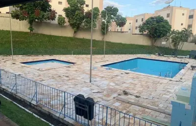 Apartamento com 2 dormitórios à venda, 62 m² por r$ 150.000,00 - nova américa - piracicaba/sp