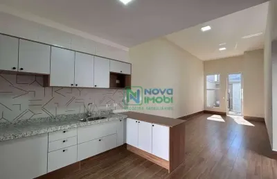 Casa com 3 dormitórios à venda, 140 m² por r$ 860.000,00 - campestre - piracicaba/sp