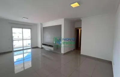 Apartamento com 3 dormitórios para alugar, 118 m² por r$ 5.130,00/mês - alto - piracicaba/sp