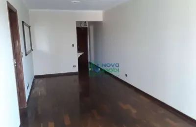 Apartamento com 3 dormitórios à venda, 100 m² por r$ 390.000,00 - vila monteiro - piracicaba/sp