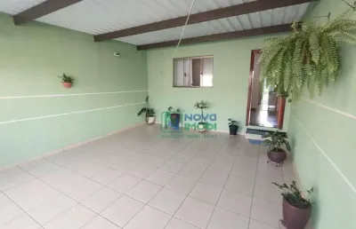 Casa com 2 dormitórios à venda, 86 m² por r$ 370.000,00 - vila independência - piracicaba/sp