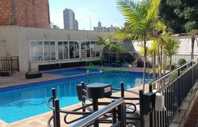 Apartamento com 2 dormitórios à venda, 65 m² por r$ 360.000,00 - paulicéia - piracicaba/sp