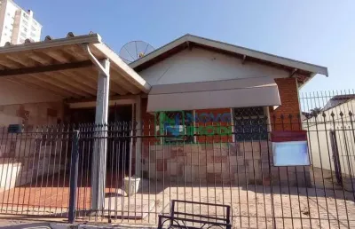 Casa com 4 dormitórios à venda, 165 m² por r$ 380.000,00 - piracicamirim - piracicaba/sp