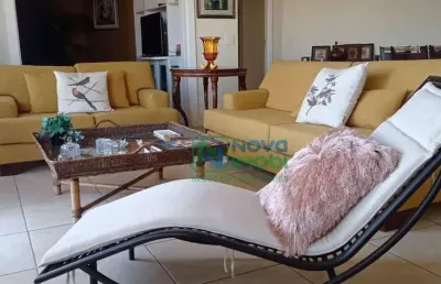 Apartamento com 2 dormitórios à venda, 127 m² por r$ 570.000,00 - alto - piracicaba/sp