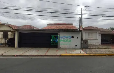 Casa com 5 dormitórios à venda, 250 m² por r$ 1.150.000,00 - piracicamirim - piracicaba/sp