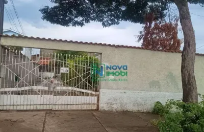 Edícula com 1 dormitório à venda por r$ 210.000,00 - loteamento são francisco - piracicaba/sp