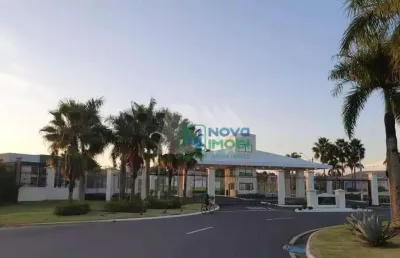 Terreno à venda, 525 m² por r$ 300.000 - residencial terras de ártemis - piracicaba/sp