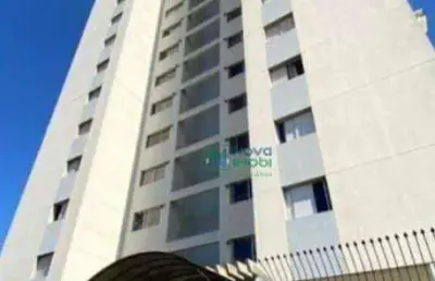 Apartamento com 2 dormitórios à venda, 70 m² por r$ 265.000,00 - alto - piracicaba/sp