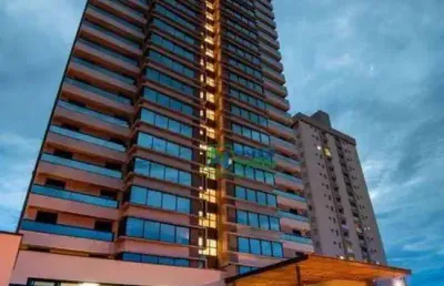 Apartamento com 3 dormitórios à venda, 163 m² por r$ 2.100.000,00 - são dimas - piracicaba/sp