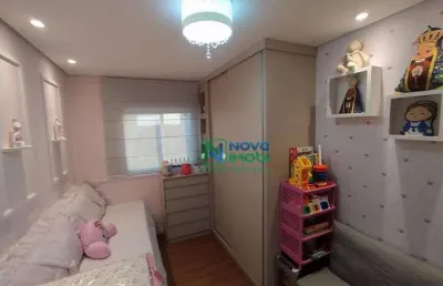 Apartamento residencial à venda, paulicéia, piracicaba - ap0527.