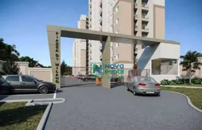 Apartamento residencial à venda, nossa senhora de fátima, piracicaba - ap0579.