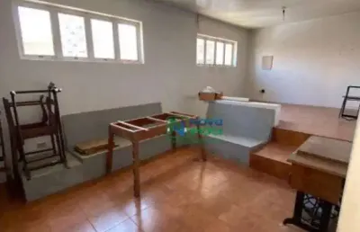 Casa residencial à venda, centro, piracicaba - ca0682.