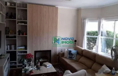 Casa com 3 dormitórios à venda, 220 m² por r$ 1.350.000,00 - terras de piracicaba - piracicaba/sp