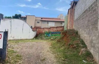 Terreno residencial à venda, piracicamirim, piracicaba - te0253.