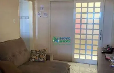 Casa residencial à venda, paulista, piracicaba - ca0578.