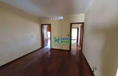 Casa residencial à venda, paulicéia, piracicaba - ca0795.
