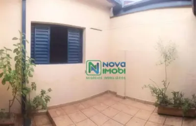 Casa residencial à venda, alto, piracicaba - ca0836.