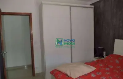 Casa residencial à venda, nova piracicaba, piracicaba - ca0808.