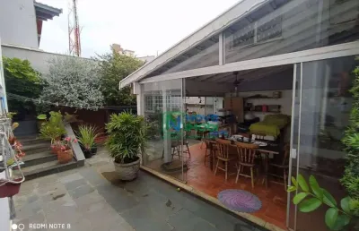 Casa residencial à venda, vila monteiro, piracicaba - ca0832.