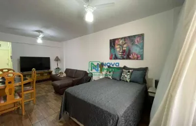 Apartamento com 1 quarto à venda na Rua Quinze de Novembro, 945, Centro, Piracicaba